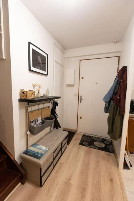 Le Jitaku- Magnifique Duplex - 15Min Disneyland Lognes Esterno foto